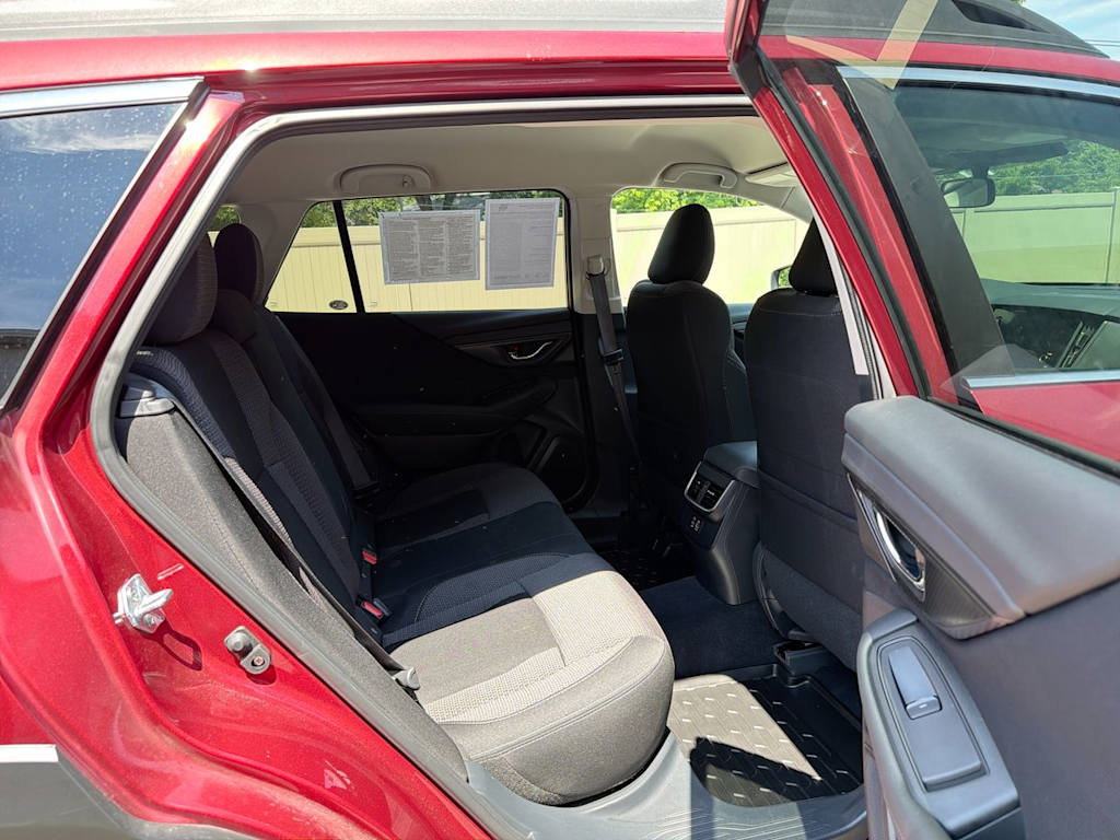 Thumbnail: 2025 Subaru Outback - 31