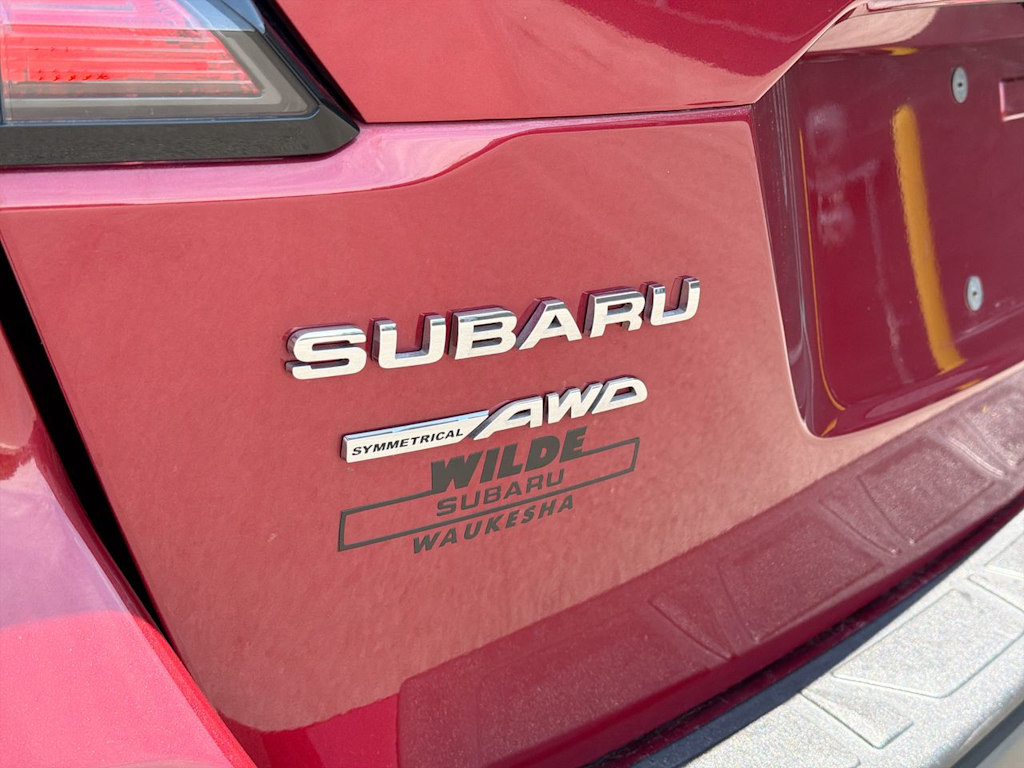 Thumbnail: 2025 Subaru Outback - 7