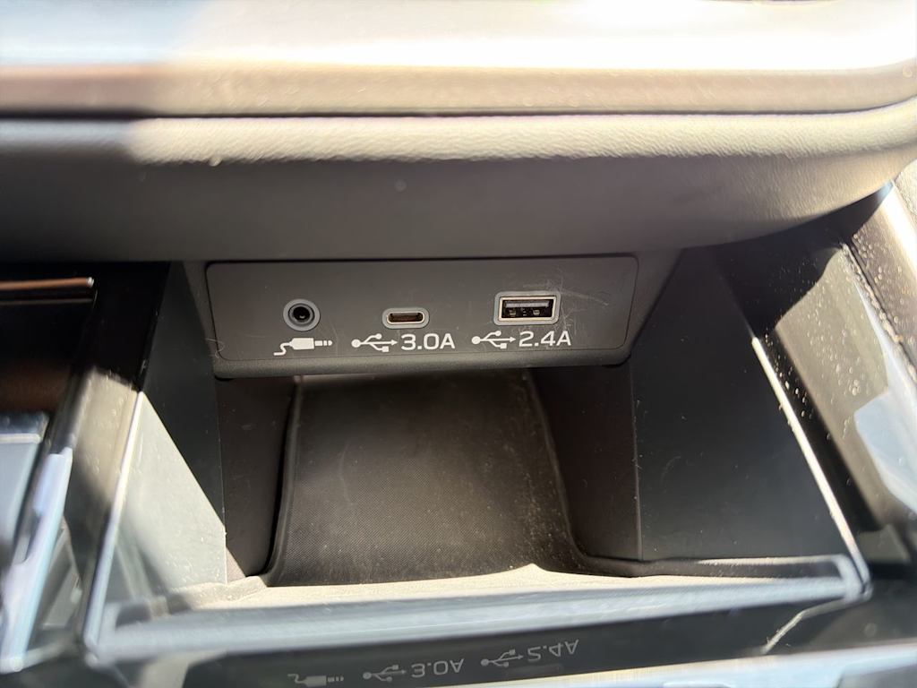 Thumbnail: 2025 Subaru Outback - 35