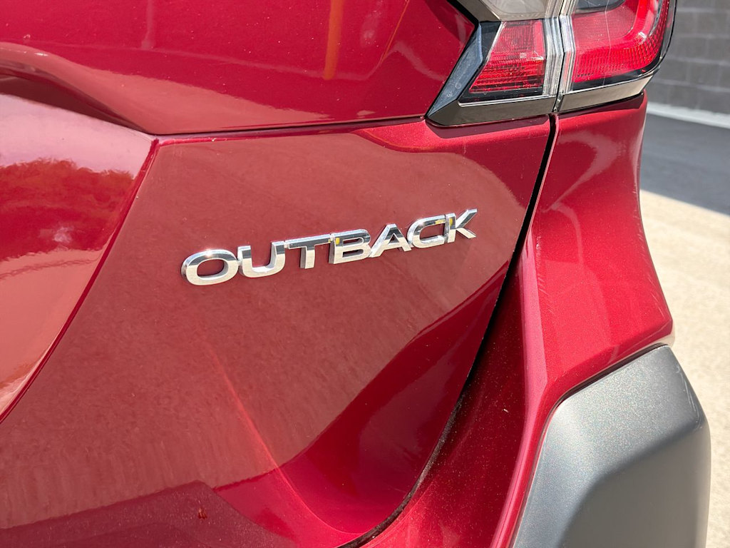 Thumbnail: 2025 Subaru Outback - 28