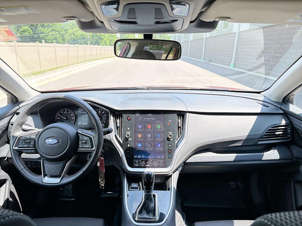 Thumbnail: 2025 Subaru Outback - 2