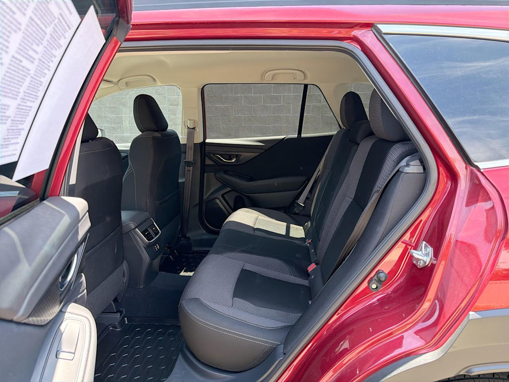 Thumbnail: 2025 Subaru Outback - 30