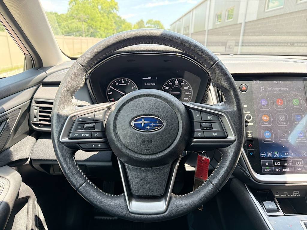 Thumbnail: 2025 Subaru Outback - 9