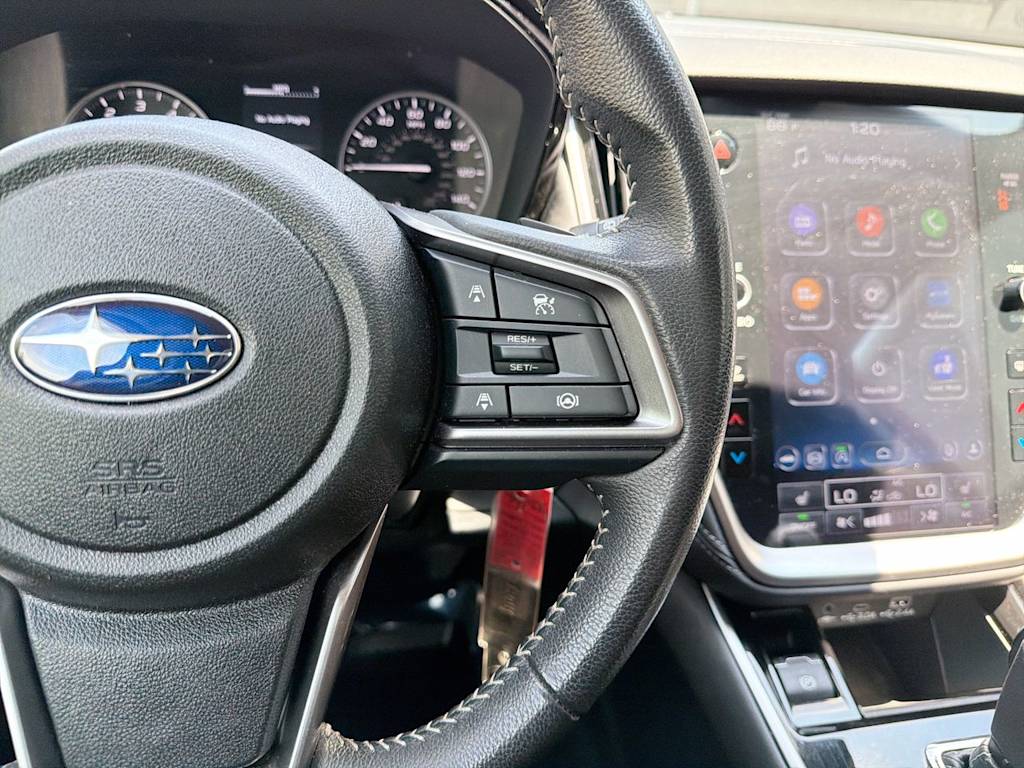 Thumbnail: 2025 Subaru Outback - 33
