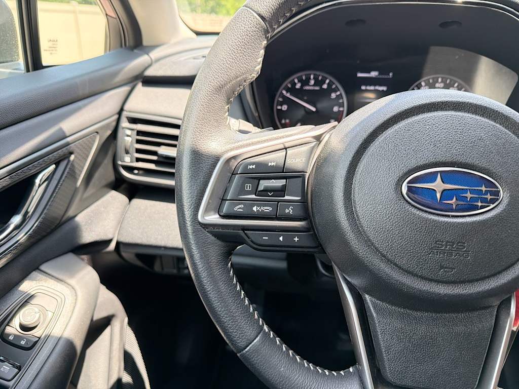 Thumbnail: 2025 Subaru Outback - 32