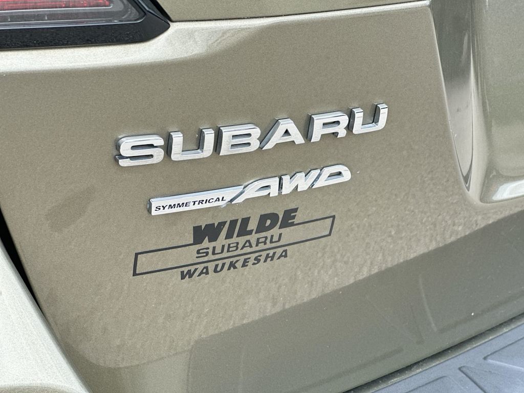 2020 Subaru Outback Premium 7