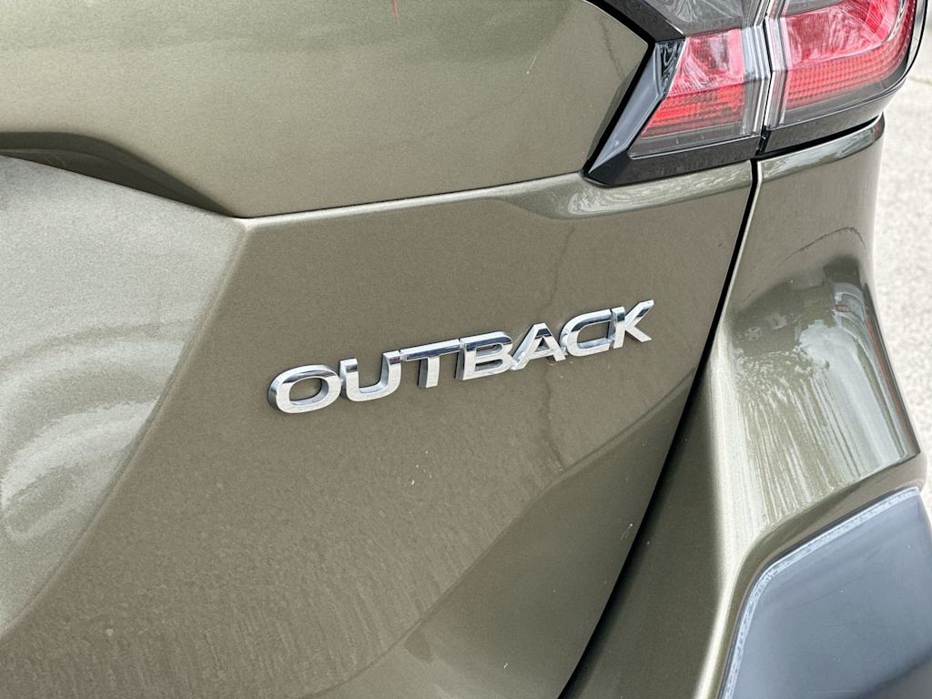2020 Subaru Outback Premium 29