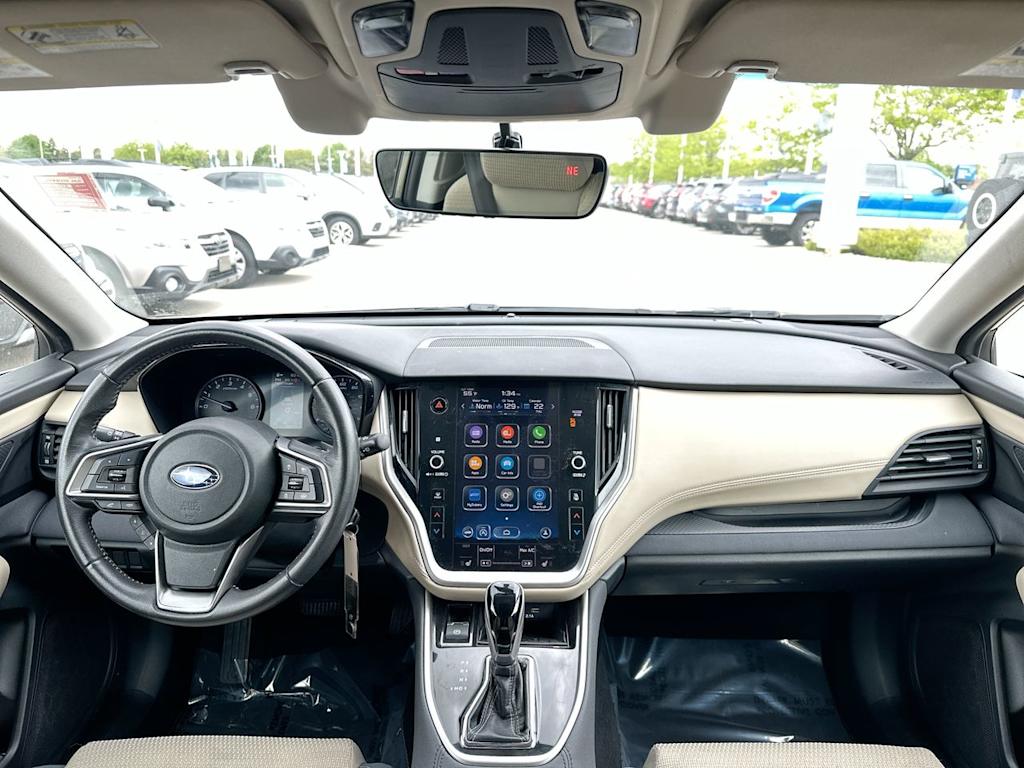 2020 Subaru Outback Premium 2