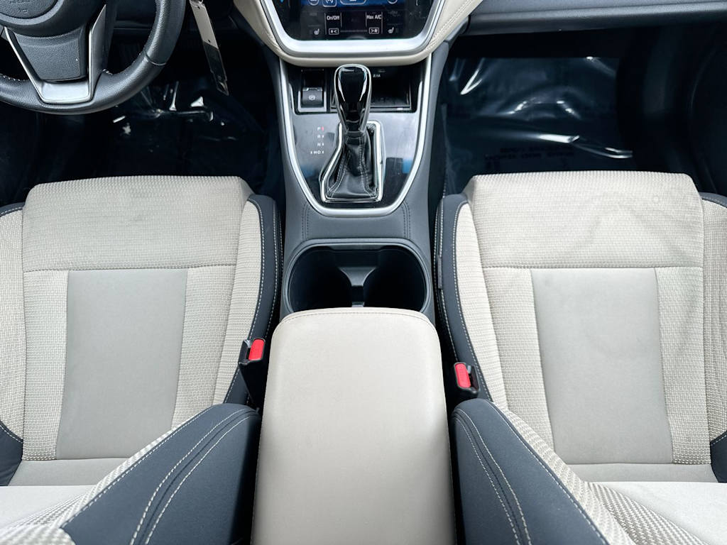 2020 Subaru Outback Premium 35