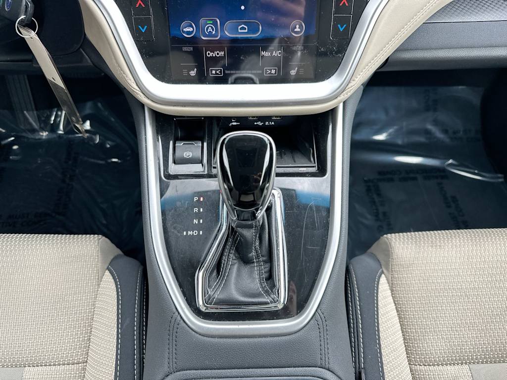 2020 Subaru Outback Premium 14