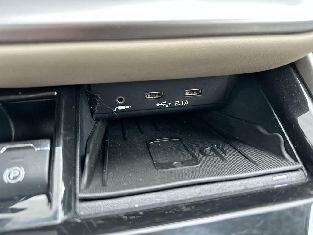 2020 Subaru Outback Premium 36