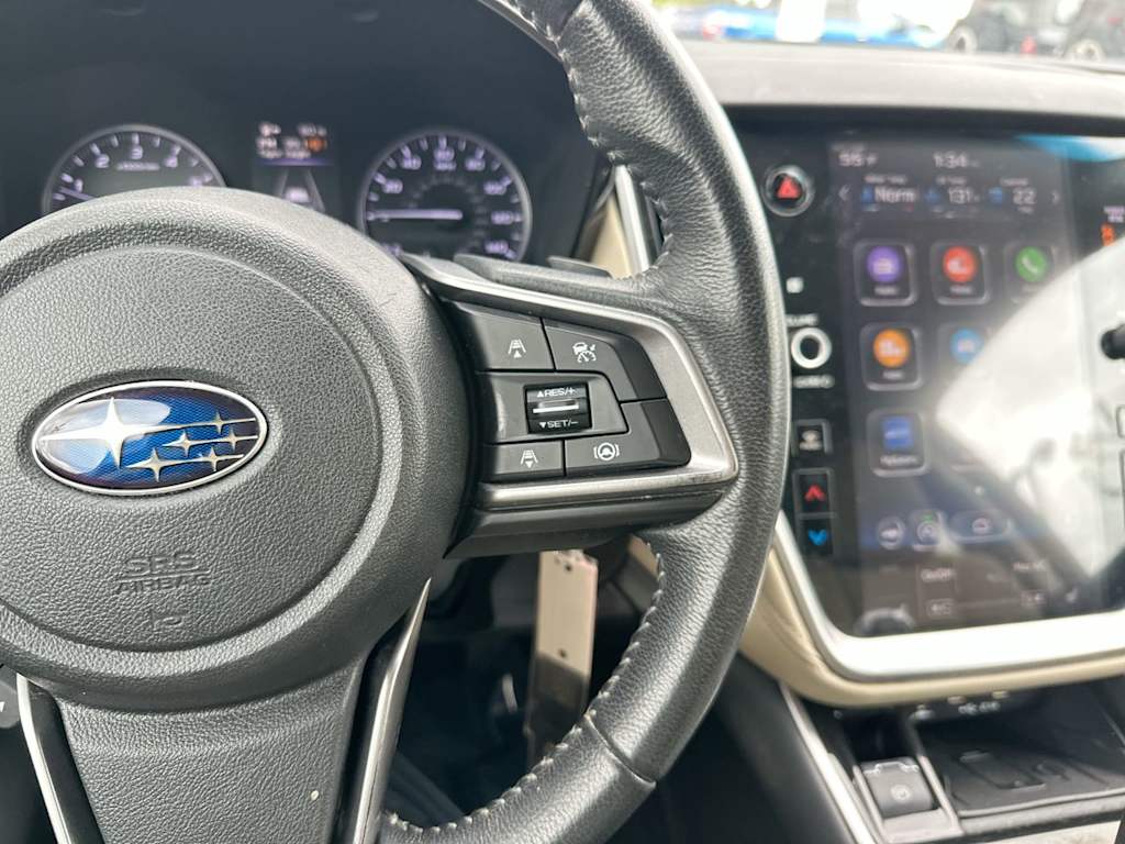 2020 Subaru Outback Premium 34