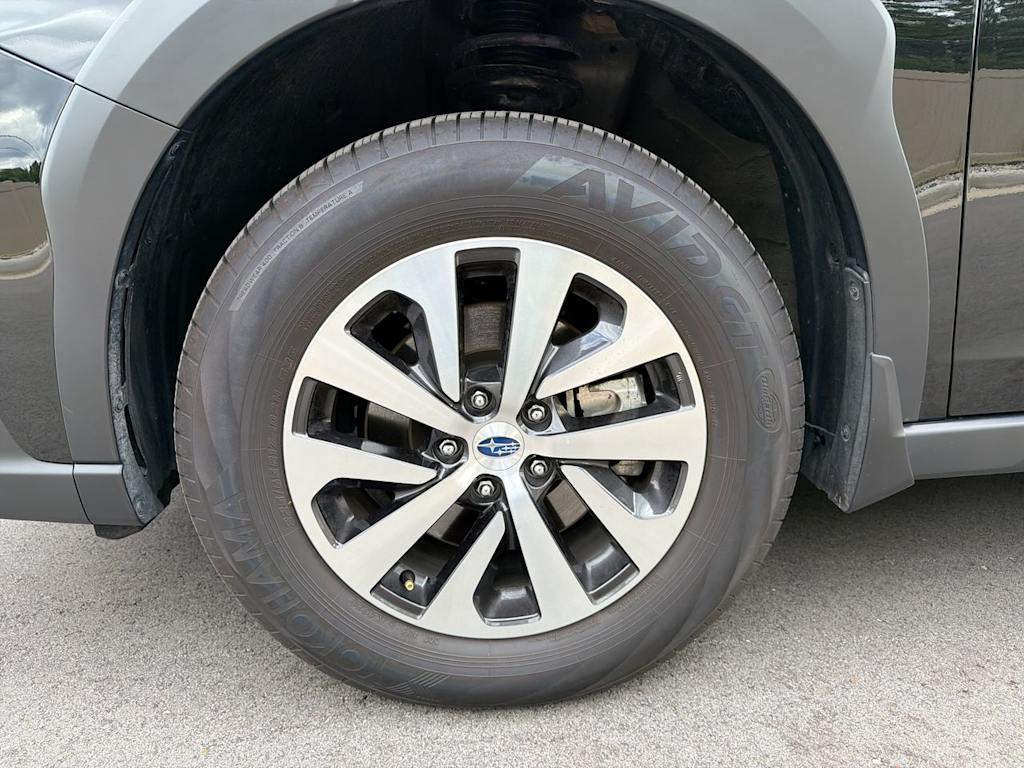 Thumbnail: 2025 Subaru Outback - 8