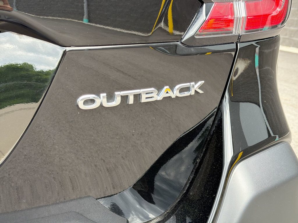 Thumbnail: 2025 Subaru Outback - 28
