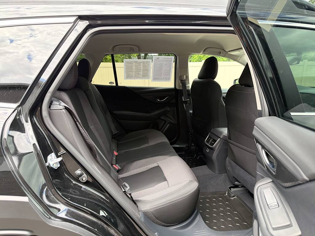 Thumbnail: 2025 Subaru Outback - 31