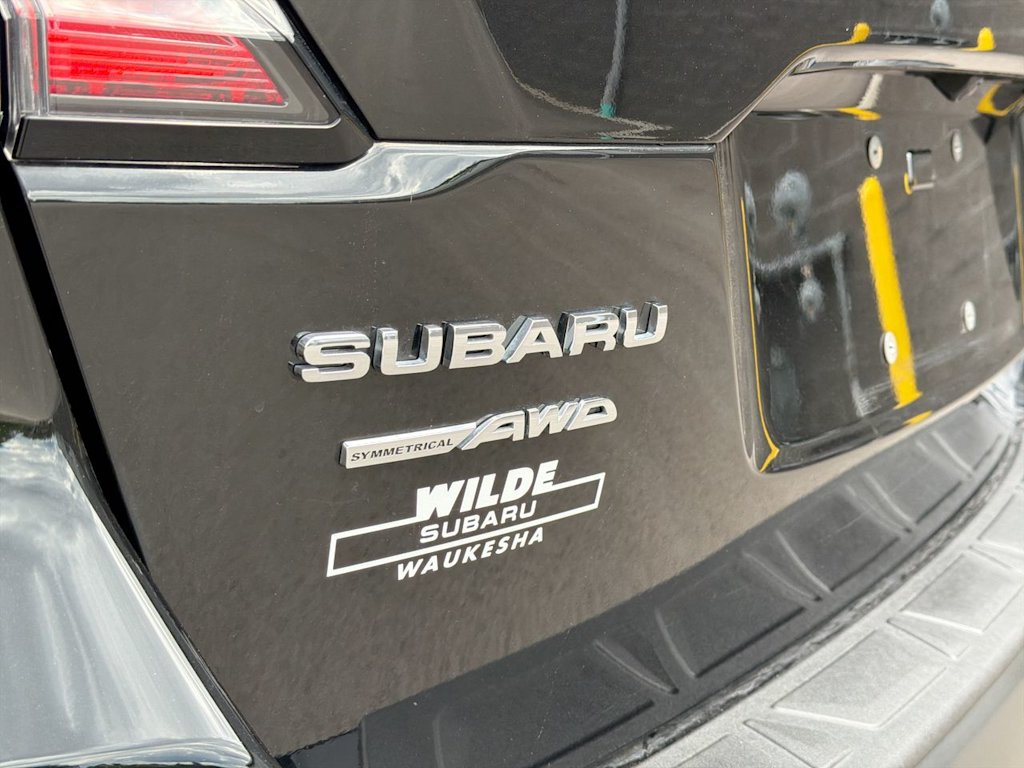 Thumbnail: 2025 Subaru Outback - 7