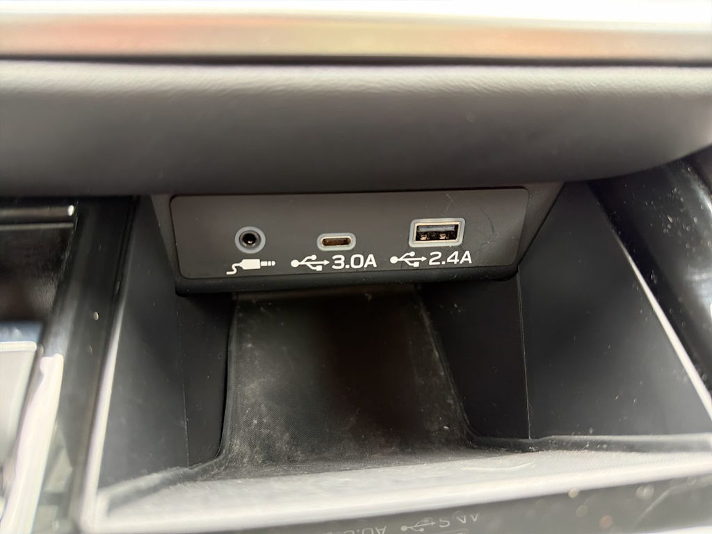Thumbnail: 2025 Subaru Outback - 35