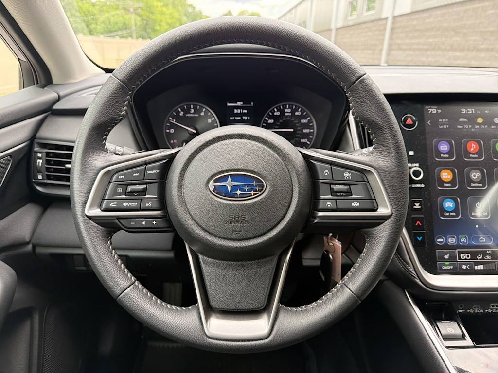 Thumbnail: 2025 Subaru Outback - 9