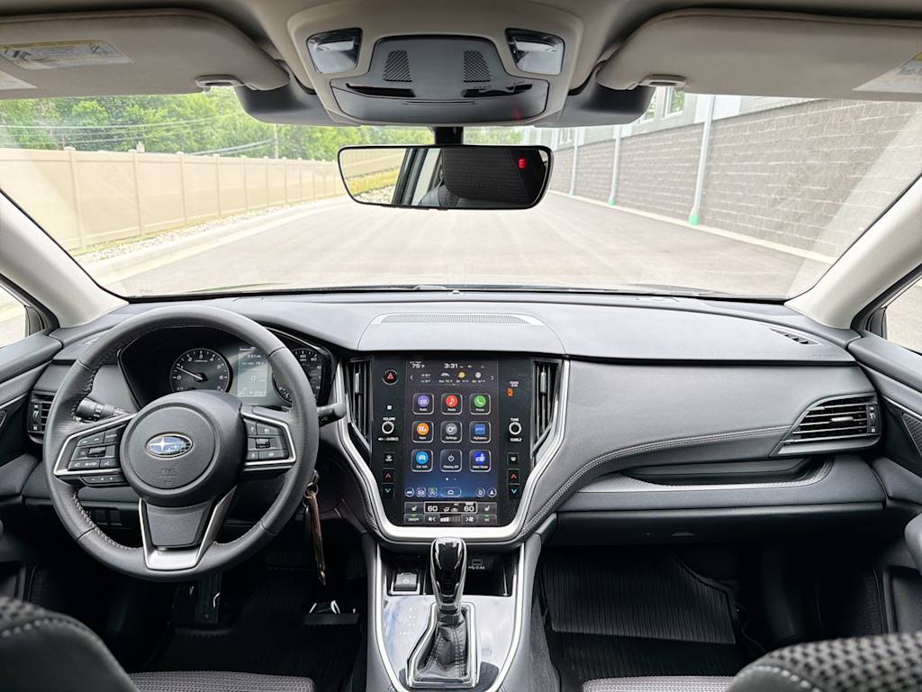 Thumbnail: 2025 Subaru Outback - 2