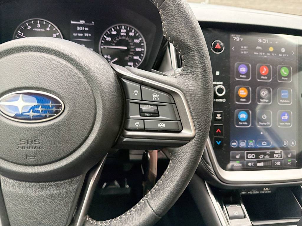 Thumbnail: 2025 Subaru Outback - 33