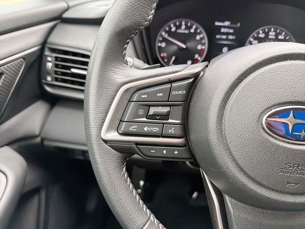 Thumbnail: 2025 Subaru Outback - 32