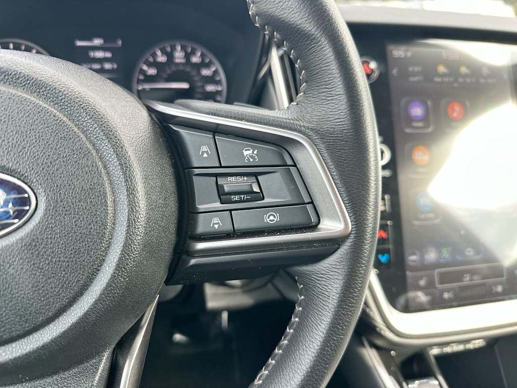 Thumbnail: 2025 Subaru Outback - 32