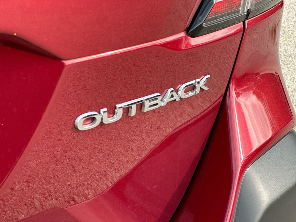 Thumbnail: 2025 Subaru Outback - 27