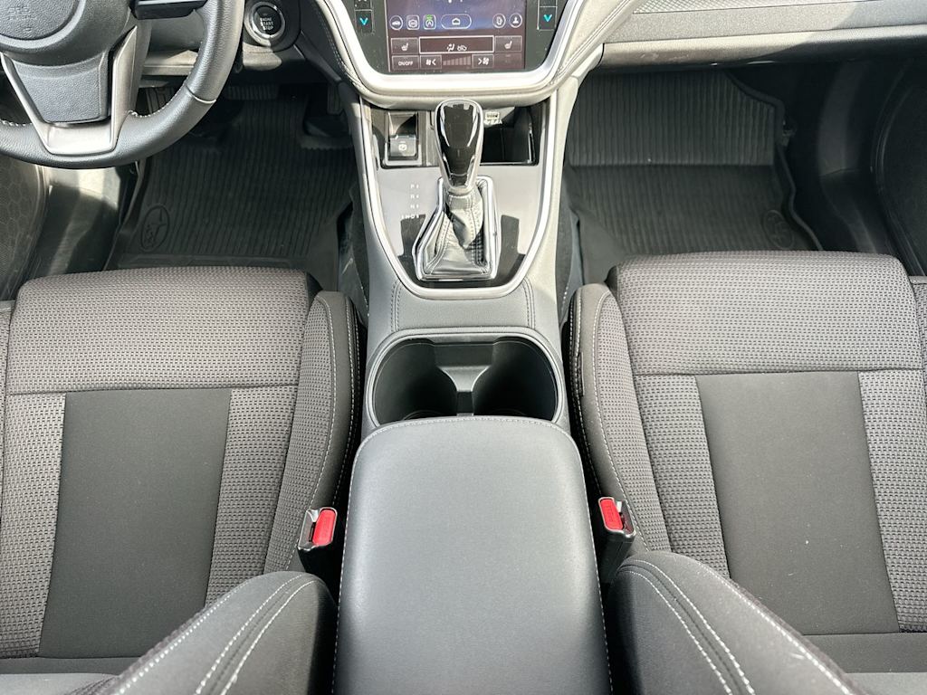 Thumbnail: 2025 Subaru Outback - 33