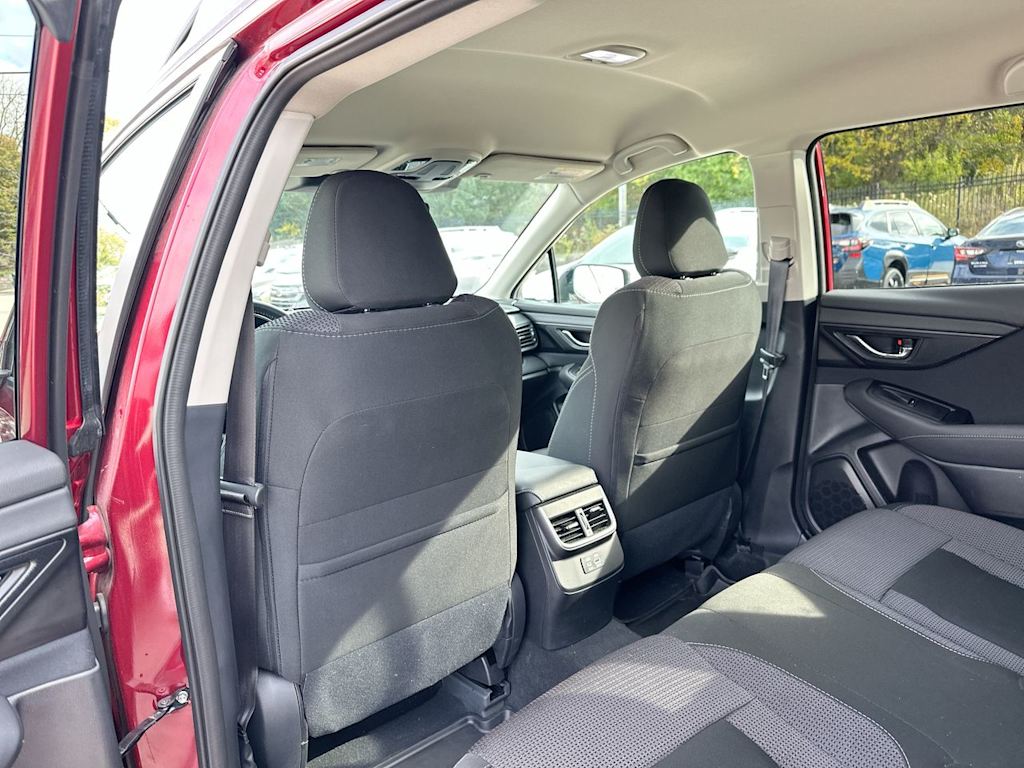 Thumbnail: 2025 Subaru Outback - 12