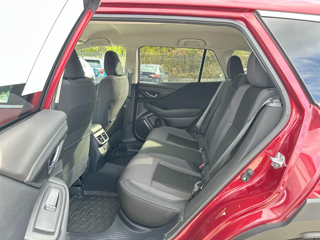 Thumbnail: 2025 Subaru Outback - 29