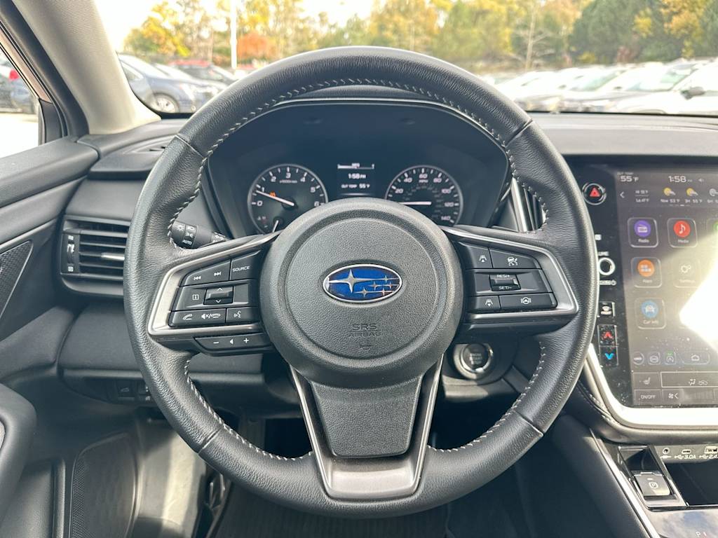 Thumbnail: 2025 Subaru Outback - 9