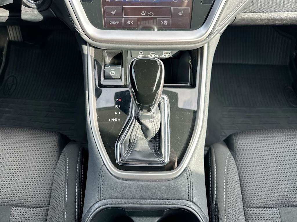 Thumbnail: 2025 Subaru Outback - 14