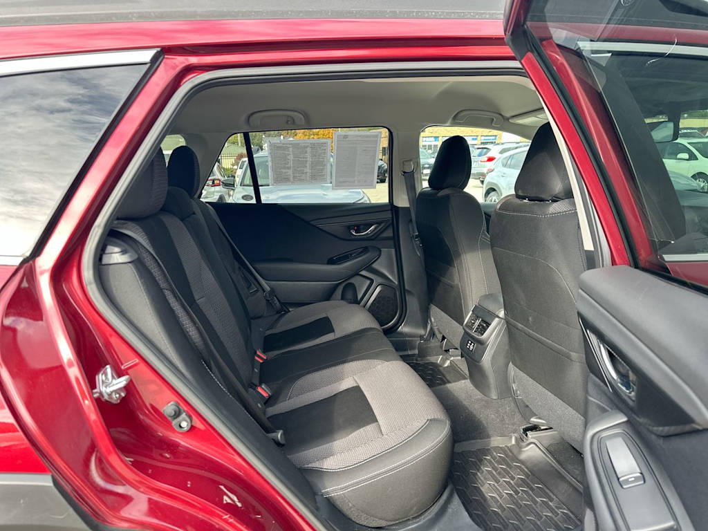 Thumbnail: 2025 Subaru Outback - 30