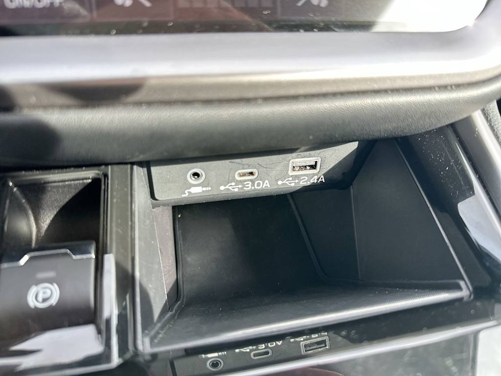 Thumbnail: 2025 Subaru Outback - 34