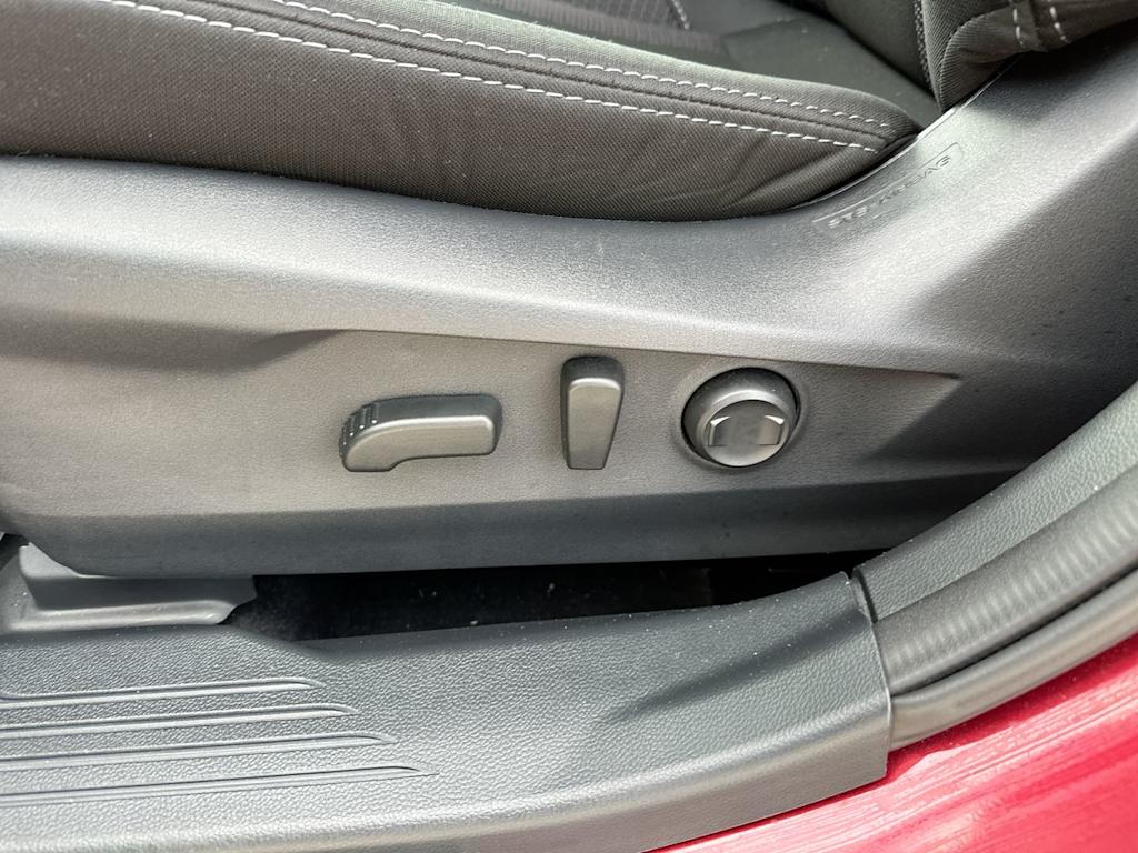 Thumbnail: 2025 Subaru Outback - 28