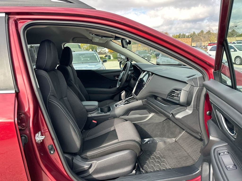 Thumbnail: 2025 Subaru Outback - 11