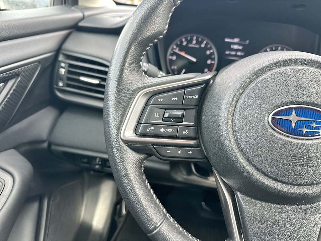 Thumbnail: 2025 Subaru Outback - 31