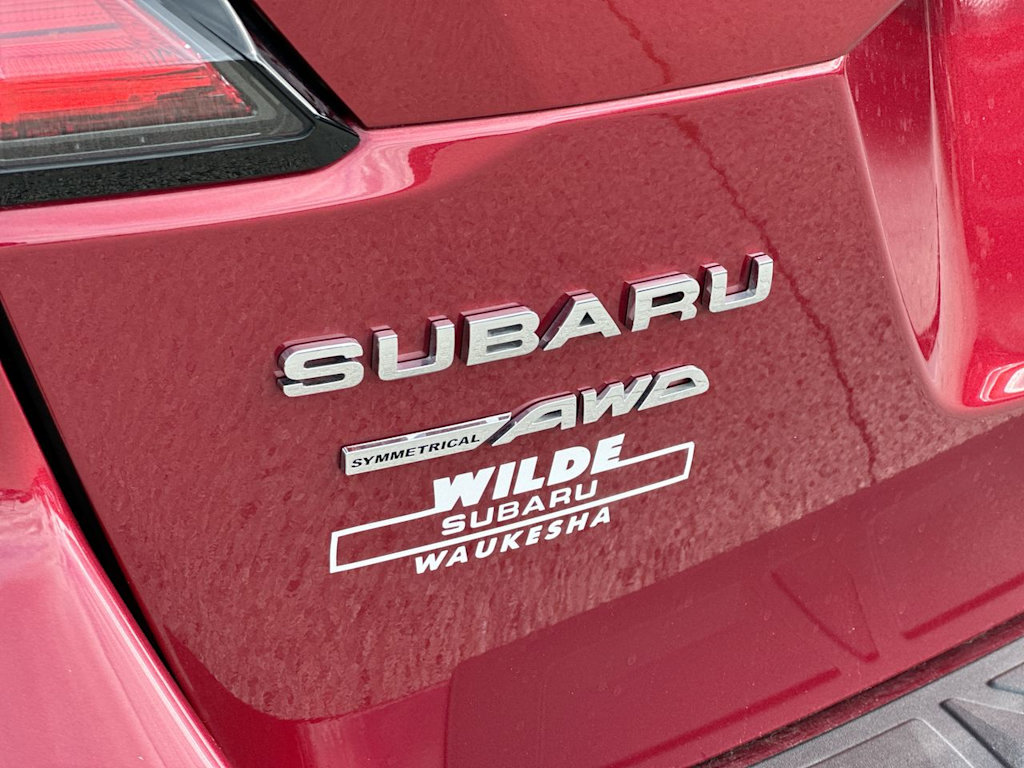 Thumbnail: 2025 Subaru Outback - 7