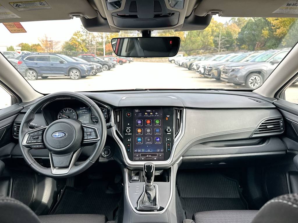 Thumbnail: 2025 Subaru Outback - 2