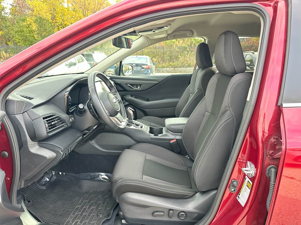 Thumbnail: 2025 Subaru Outback - 10