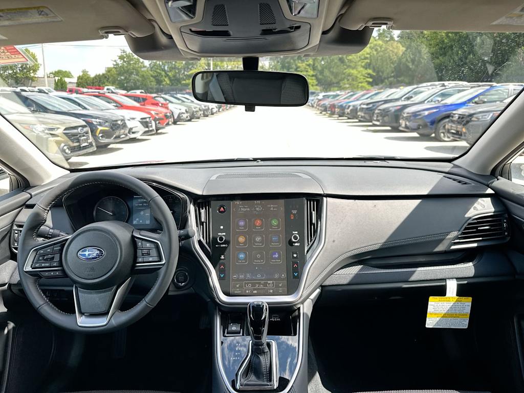 Thumbnail: 2025 Subaru Outback - 2