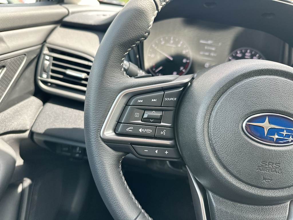 Thumbnail: 2025 Subaru Outback - 32