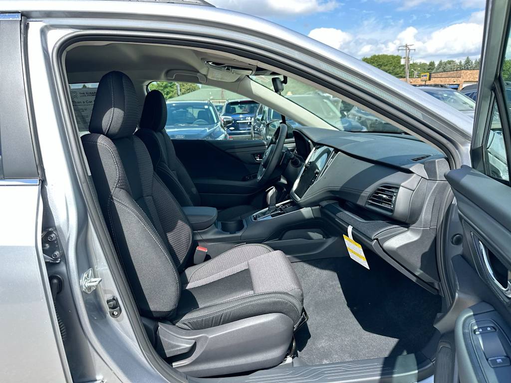 Thumbnail: 2025 Subaru Outback - 11