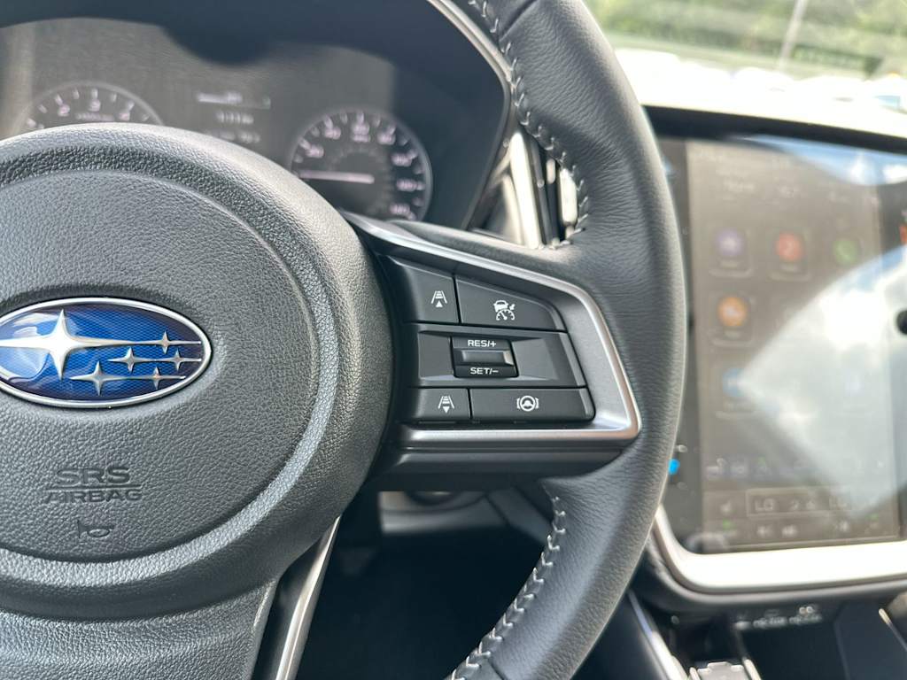 Thumbnail: 2025 Subaru Outback - 33