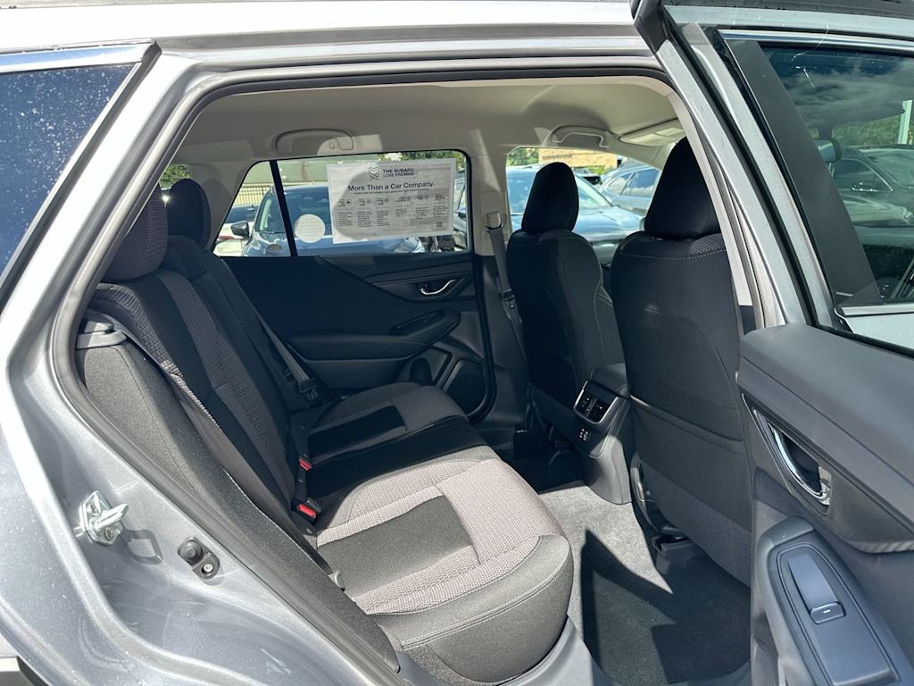 Thumbnail: 2025 Subaru Outback - 31