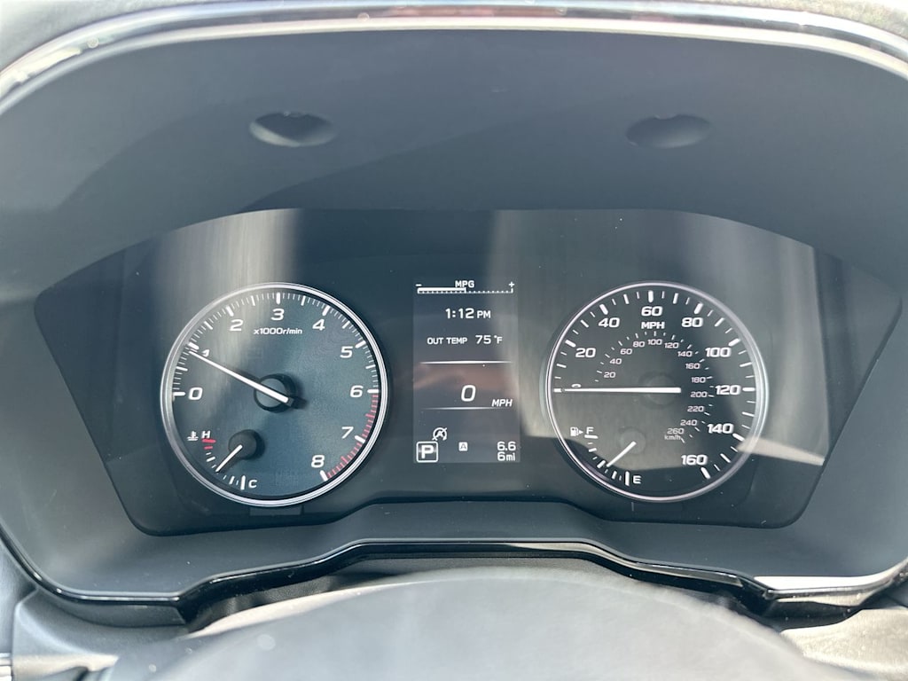 Thumbnail: 2025 Subaru Outback - 15