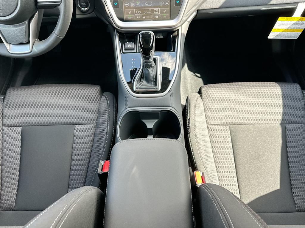 Thumbnail: 2025 Subaru Outback - 34