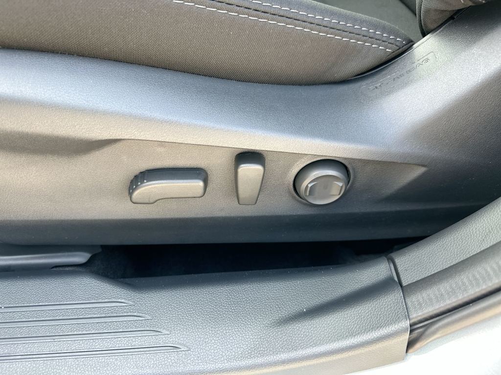 Thumbnail: 2025 Subaru Outback - 29