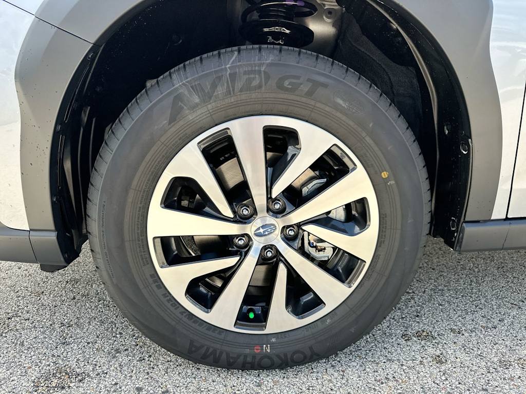 Thumbnail: 2025 Subaru Outback - 8