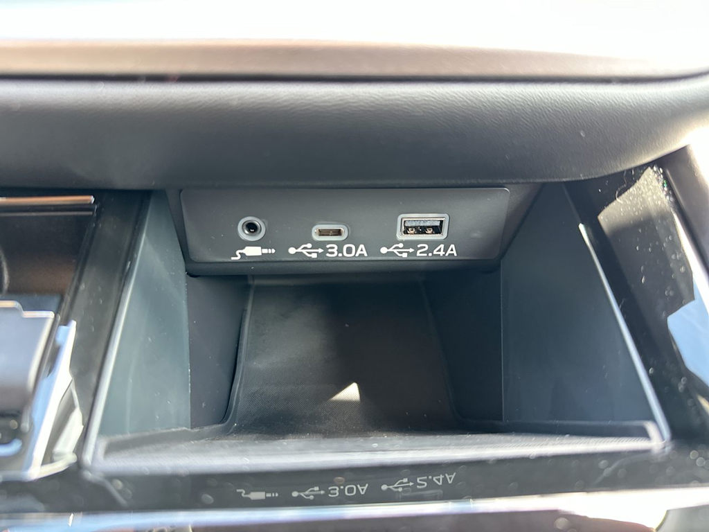 Thumbnail: 2025 Subaru Outback - 35